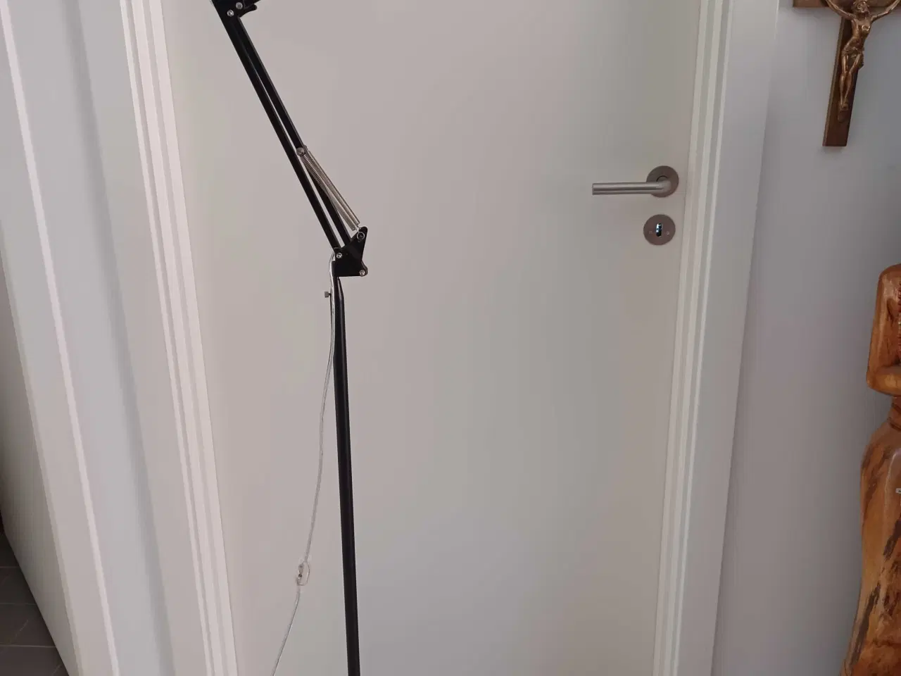 Billede 4 - Gulvlampe fra Ilva