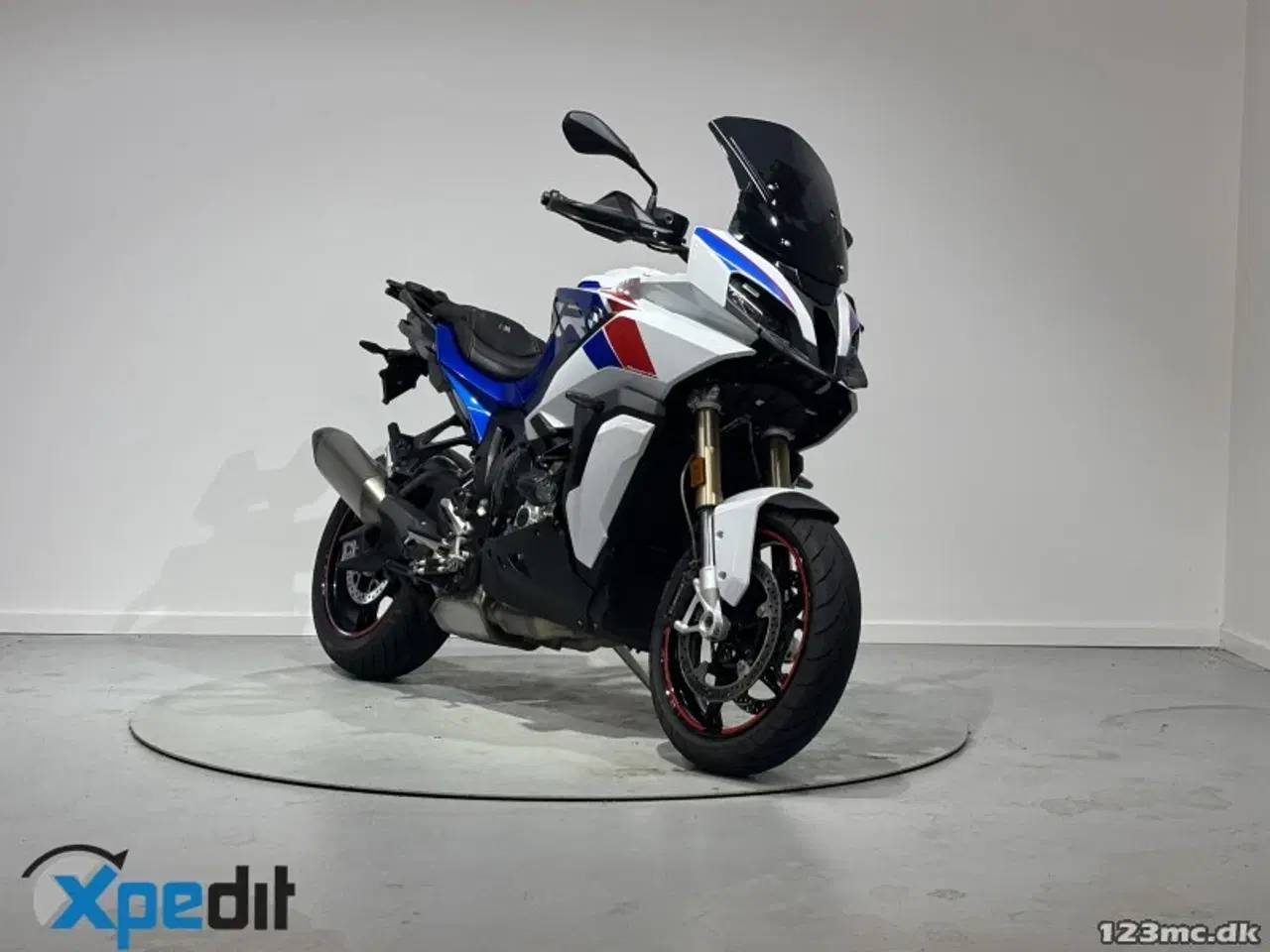 Billede 5 - BMW S 1000 XR