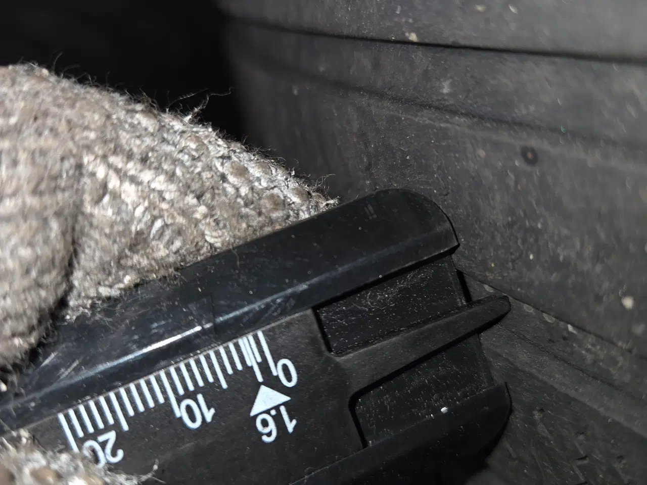 Billede 8 - Ford fælge