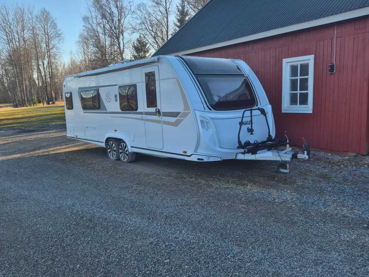 Billede 1 - Knaus Südwind 650 PEB