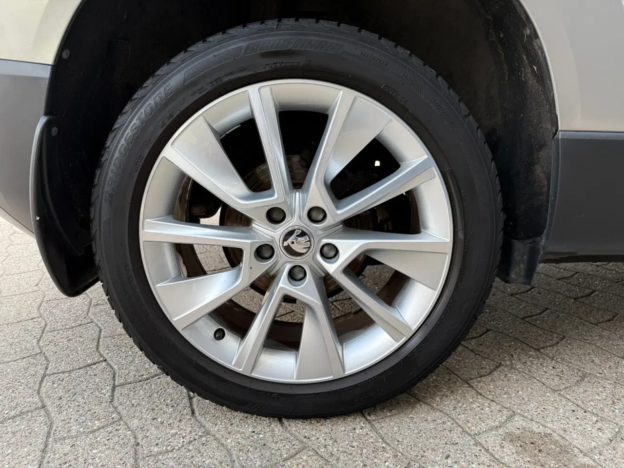 Billede 14 - Skoda Karoq 1,5 TSi 150 Ambition DSG