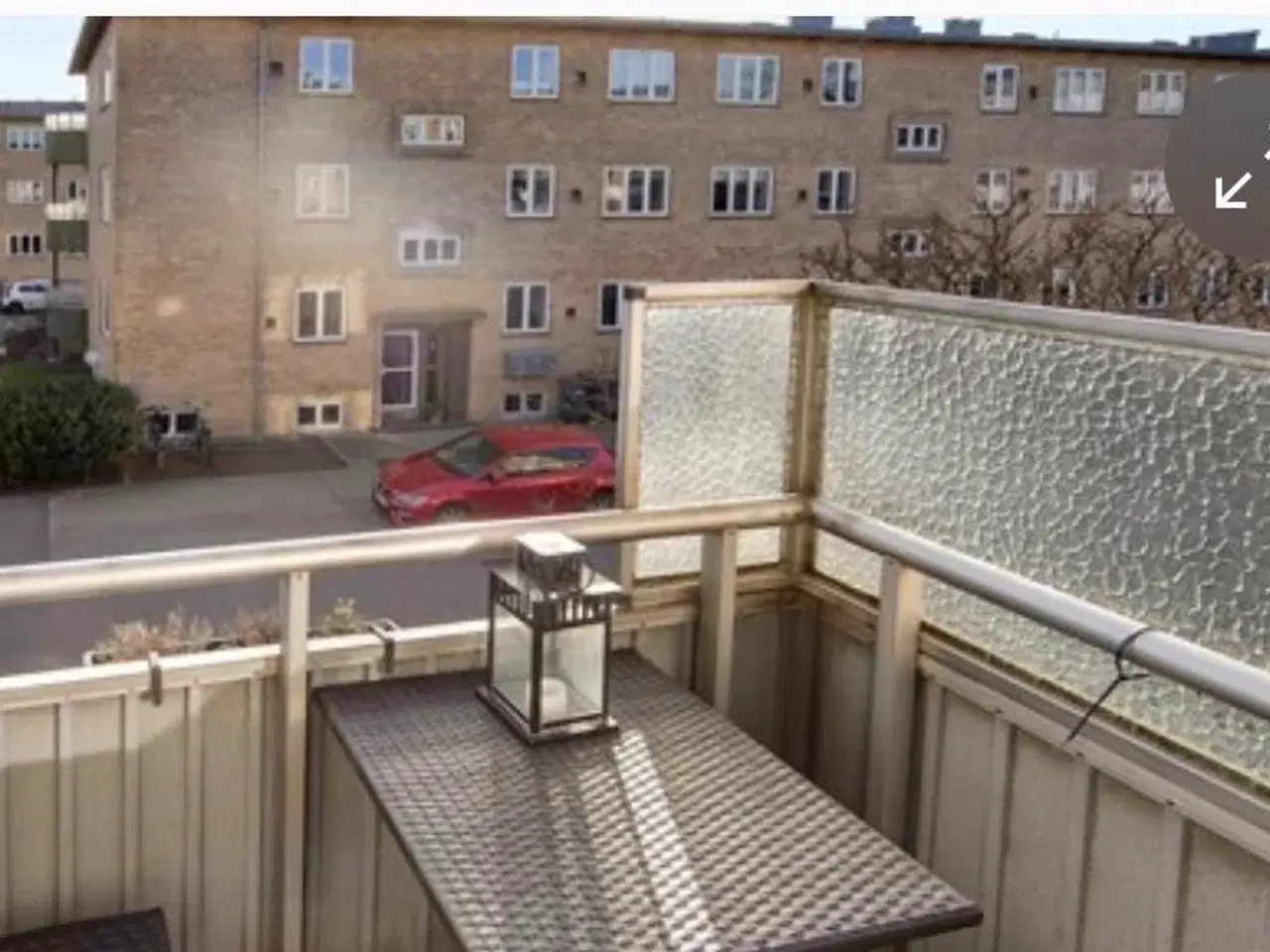 Billede 1 - Læhegn sælges 