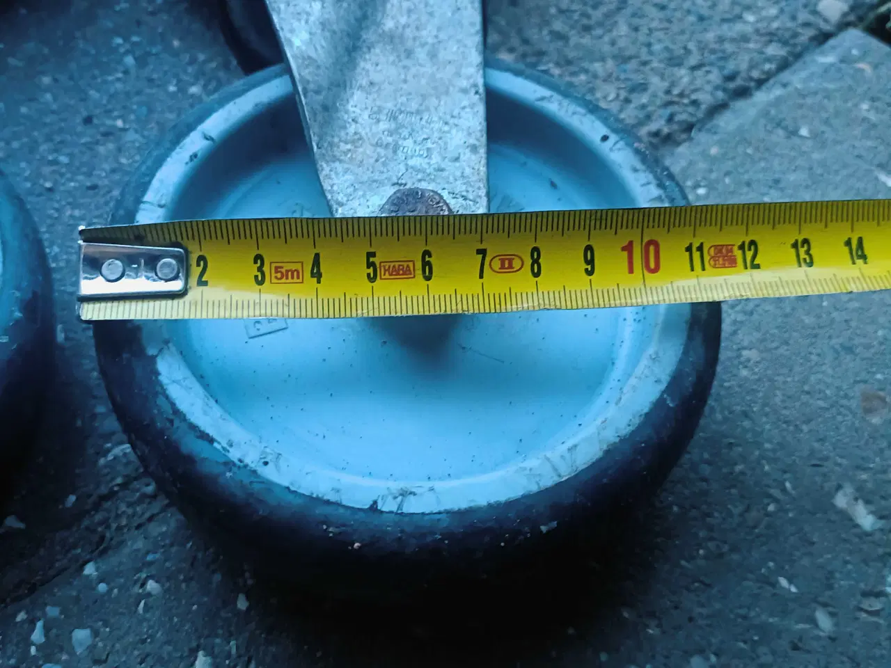 Billede 6 - ❌Transporthjul❌