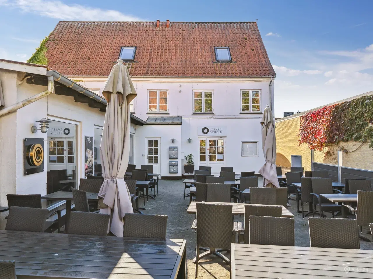 Billede 14 - Rummeligt lejemål til galleri og showroom på 336 m2