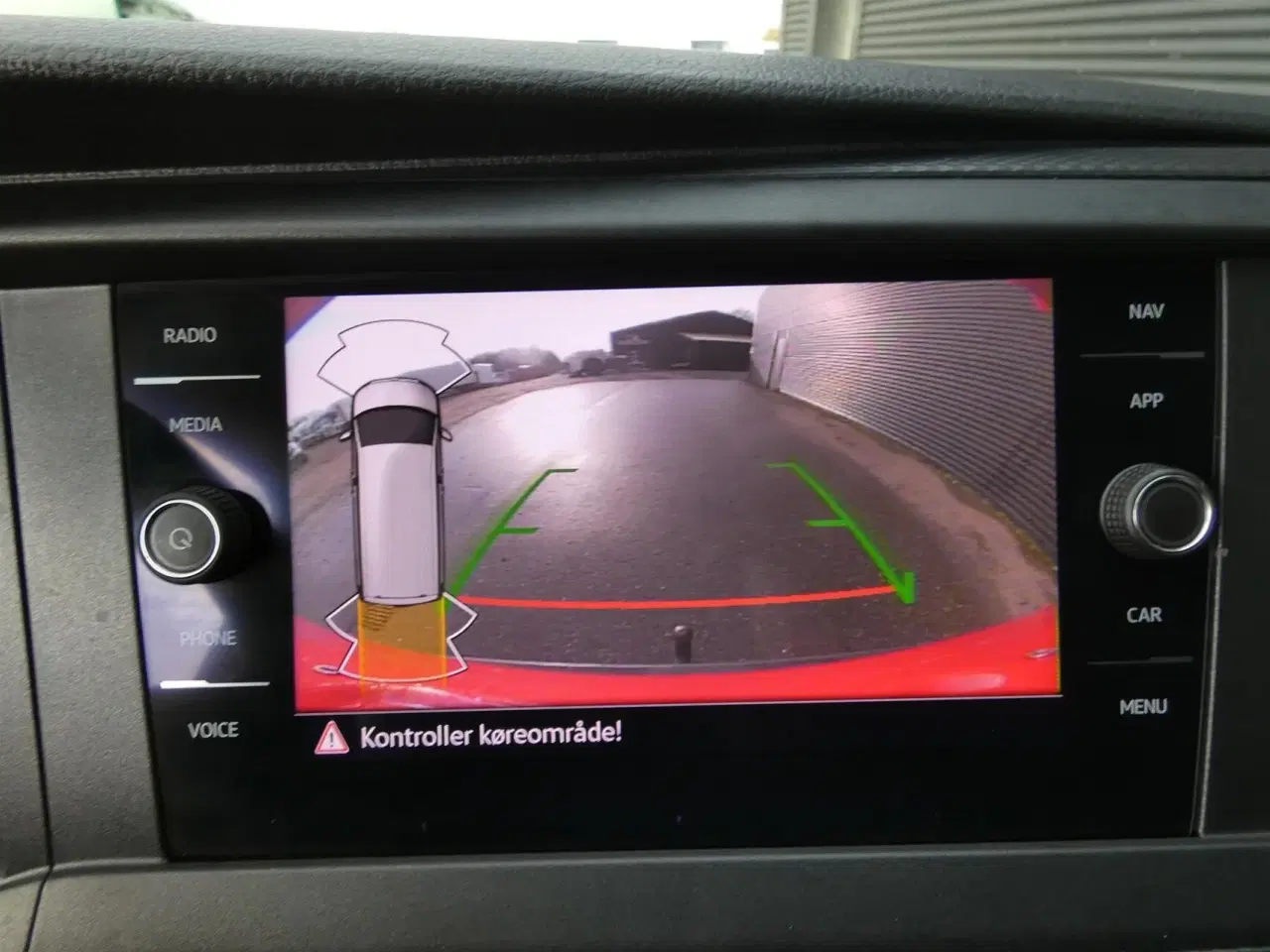 Billede 12 - VW Transporter Lang 2,0 TDI BMT DSG 150HK Van 7g Aut.