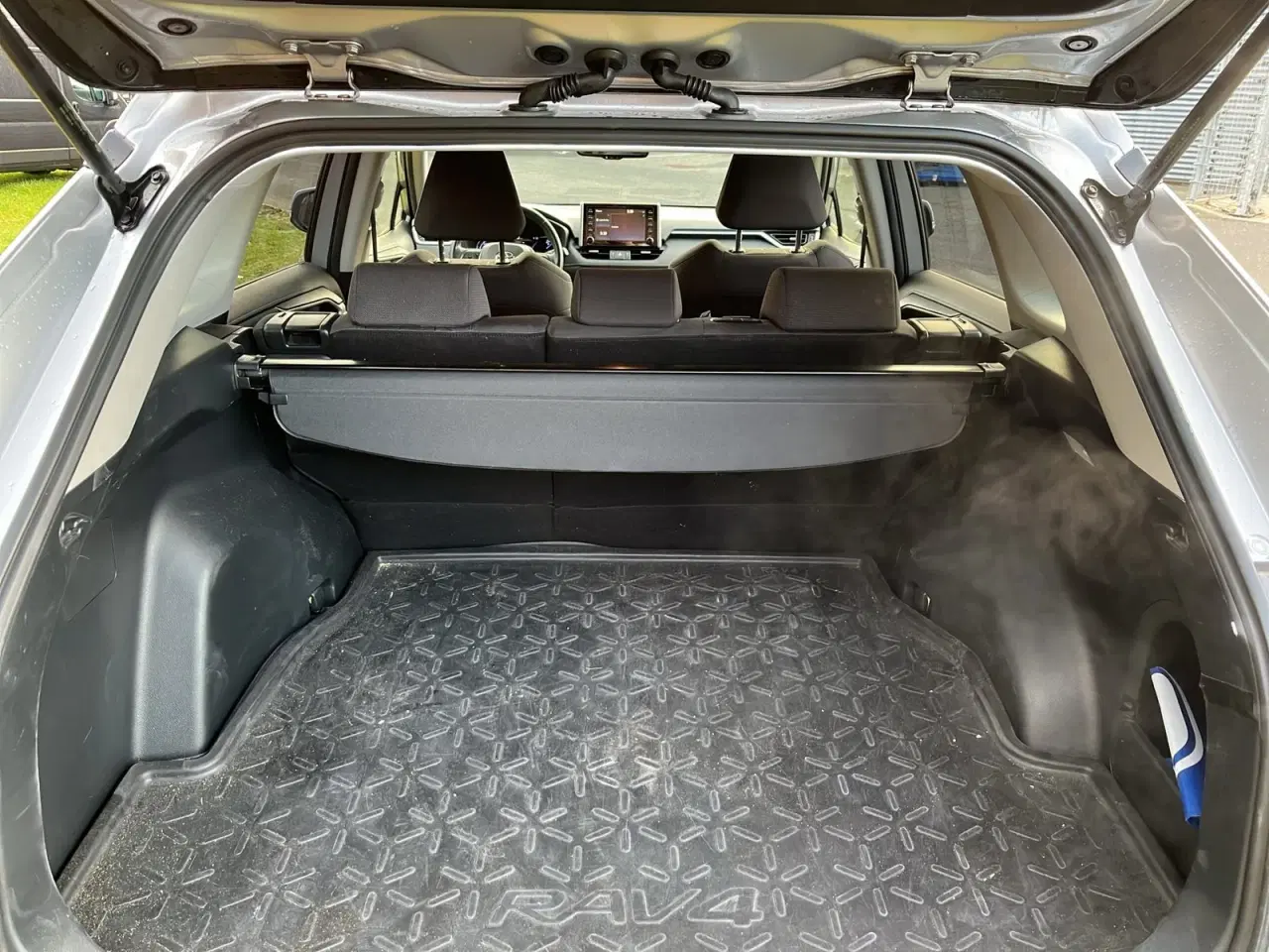 Billede 16 - Toyota RAV4 2,5 Hybrid H3 Comfort MDS