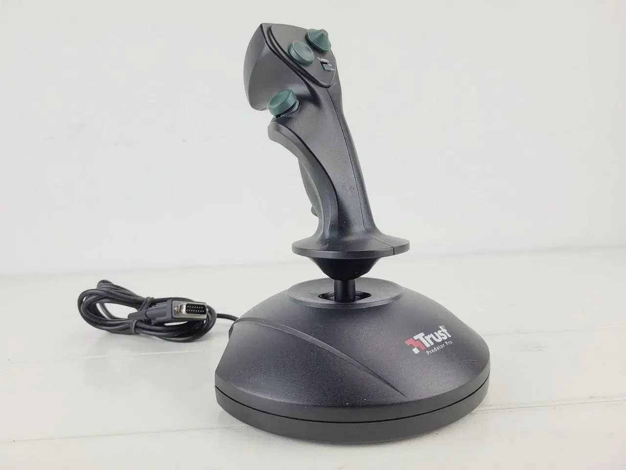Billede 7 - Joystick Trust Predator Pro 10734