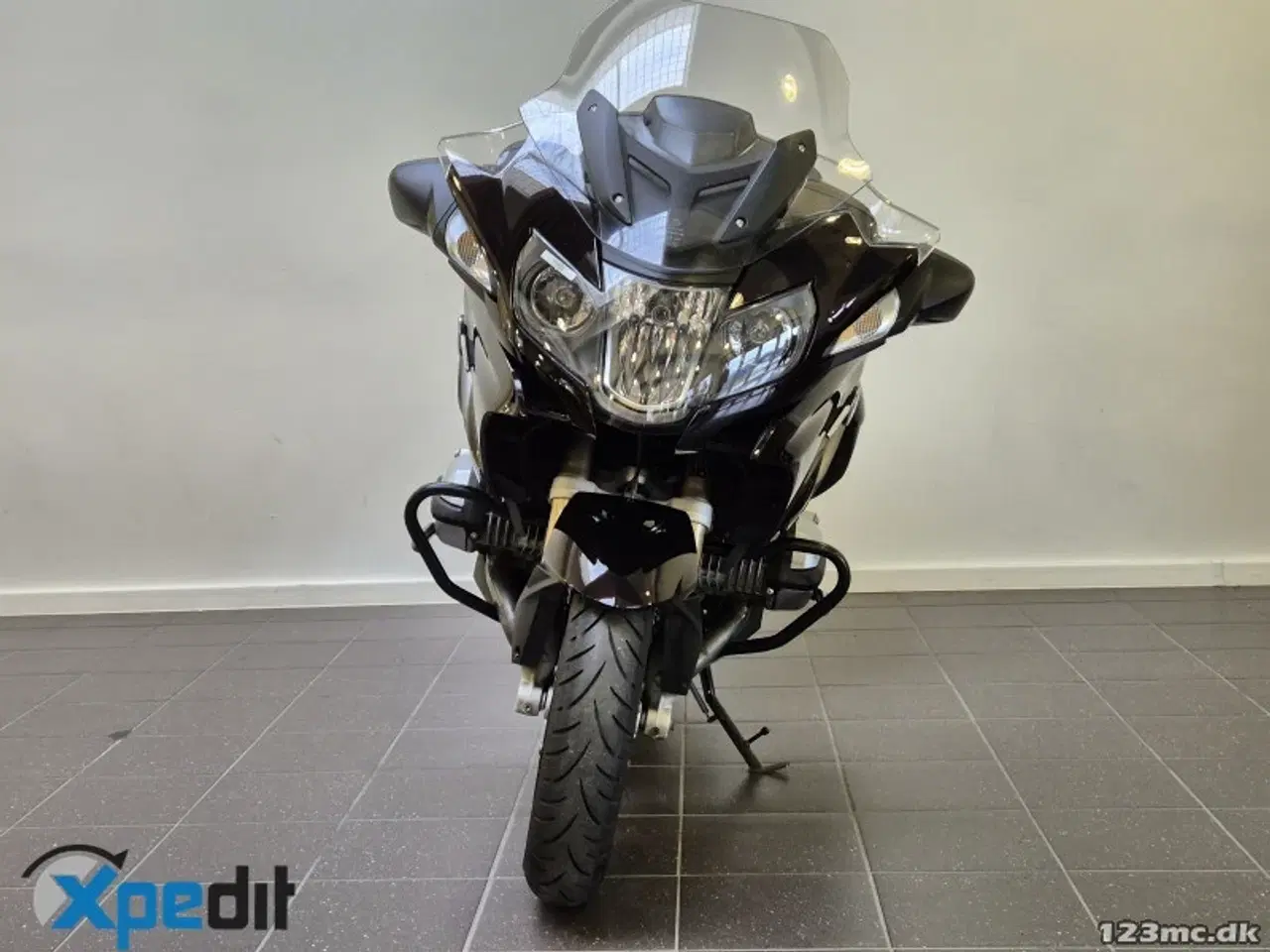 Billede 4 - BMW R 1200 RT