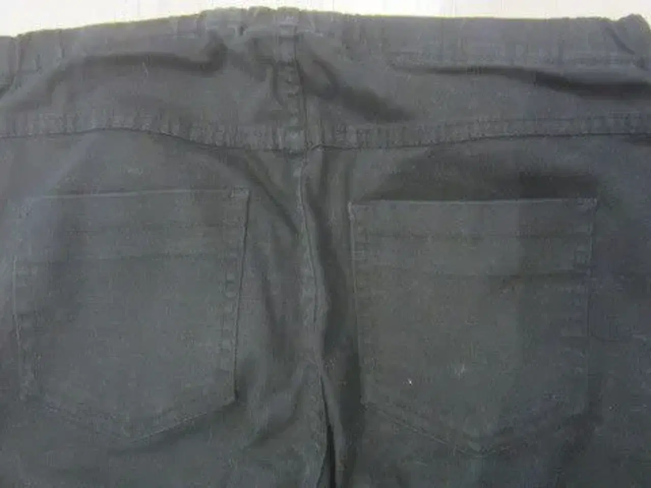 Billede 3 - Str. L/XL, bukser fra PIECES