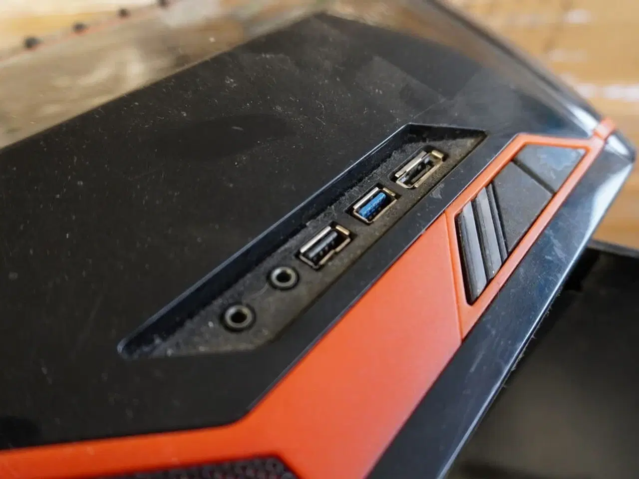 Billede 7 - Gamer PC NZXT m. MSI GTX Gaming 970 4G grafikkort