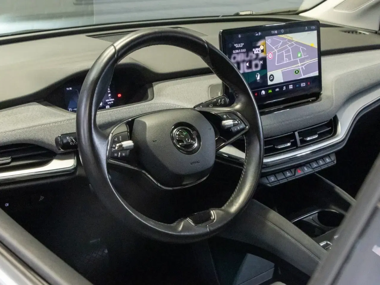 Billede 10 - Skoda Enyaq 60 iV Coupé