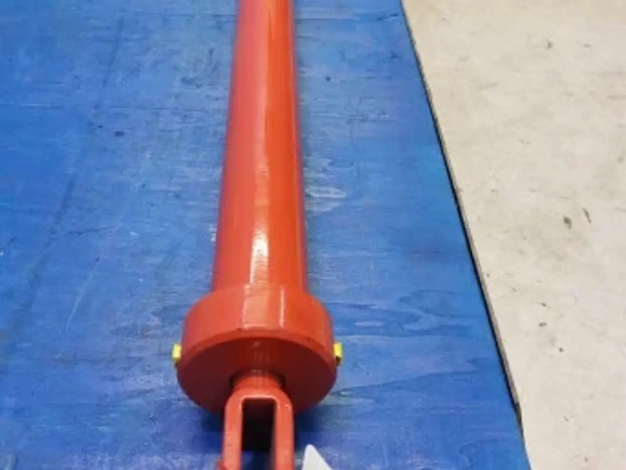 Billede 5 - Taarup Cylinder 16607871