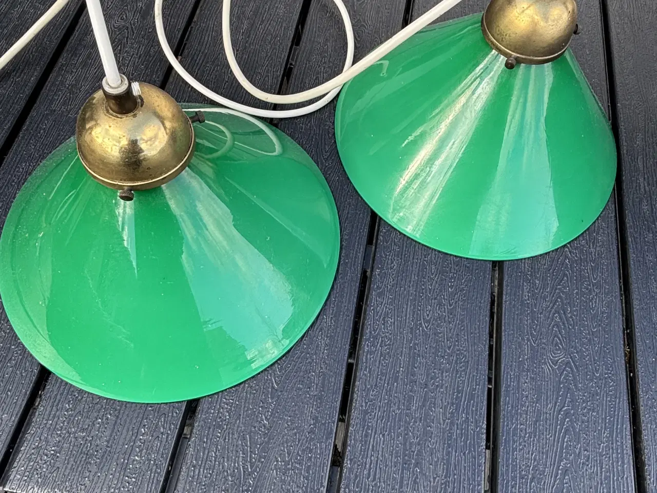 Billede 1 - Pendel skomager