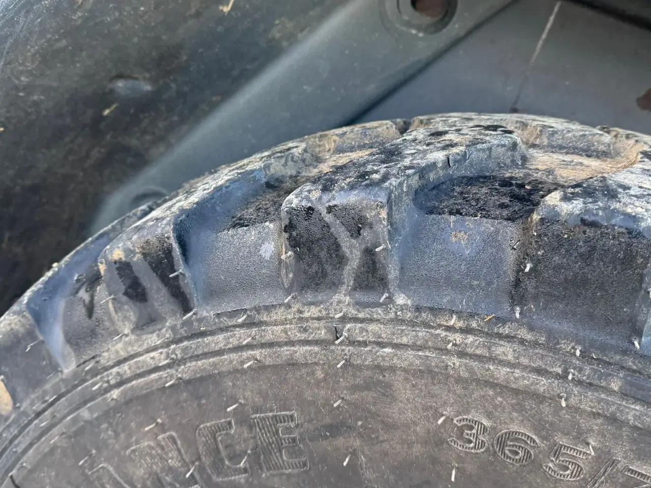 Billede 6 - Terex TL 65 TL 65