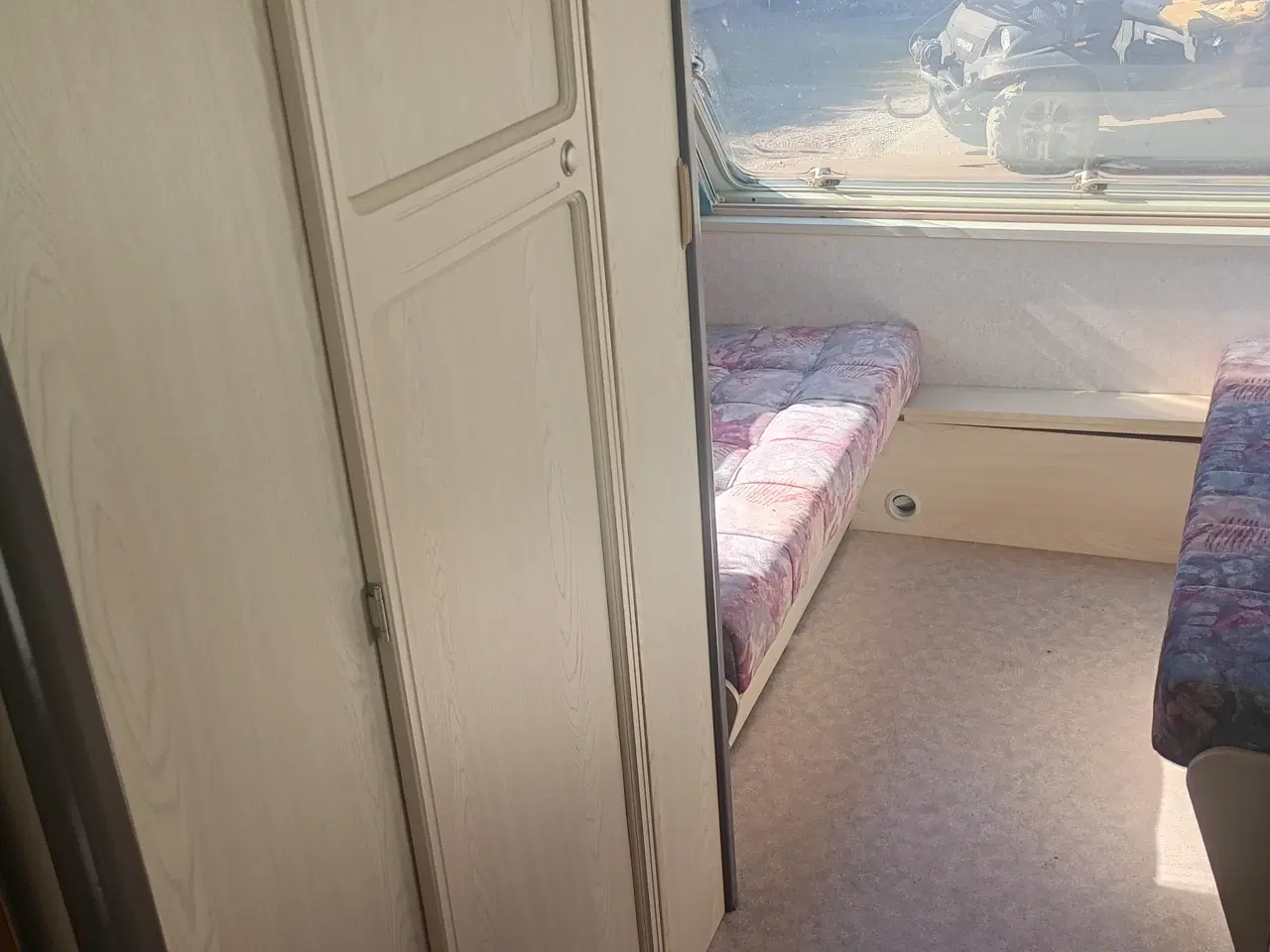 Billede 8 - 1996 Sprite 450 TD