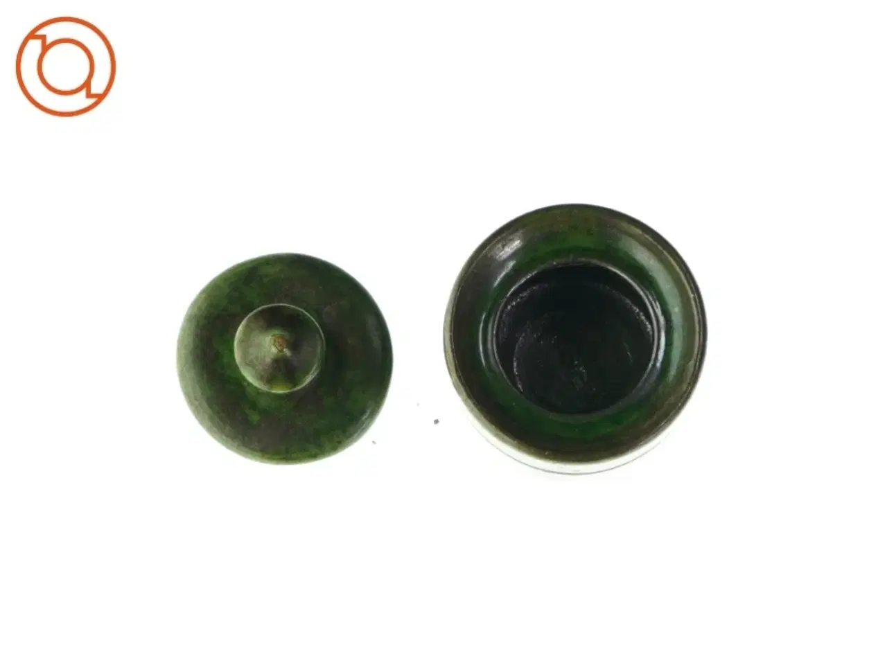 Billede 3 - Krukke fra AR (str. HØ:12x10cm)