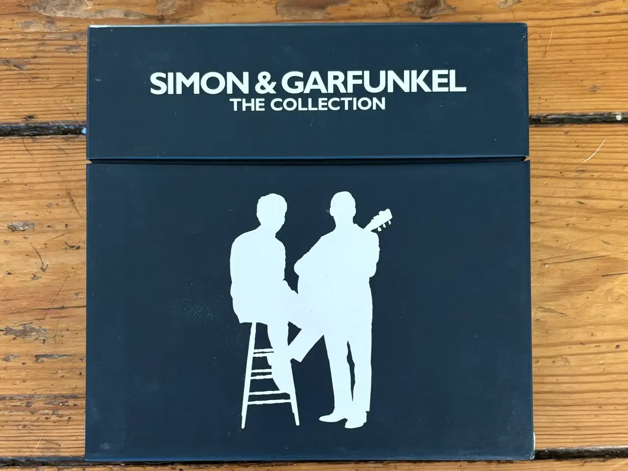 Billede 1 - Simon & Garfunkel - The Collection boks 