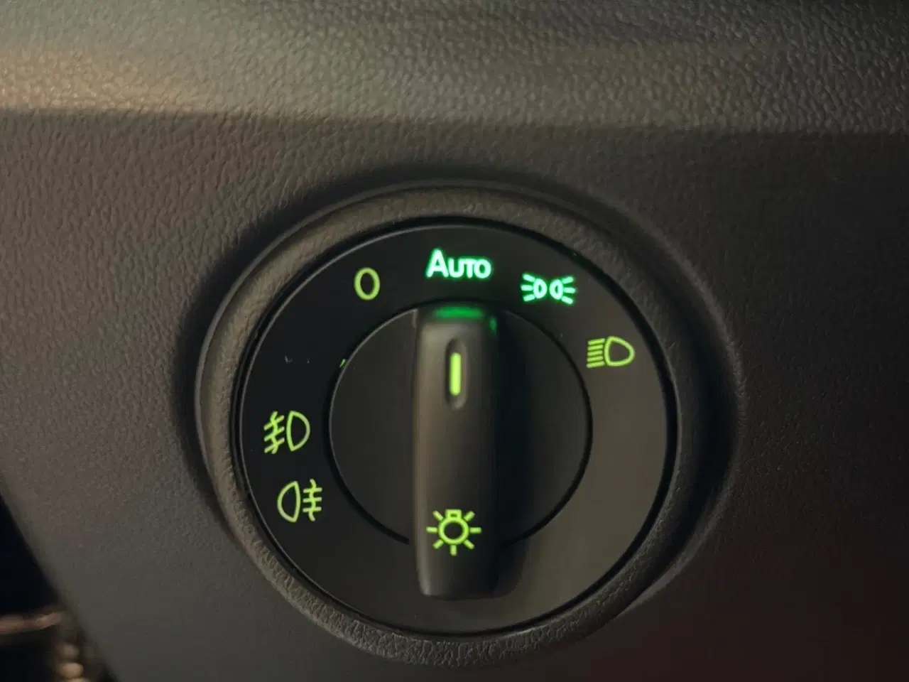 Billede 21 - Skoda Citigo 1,0 MPi 60 Style Sport