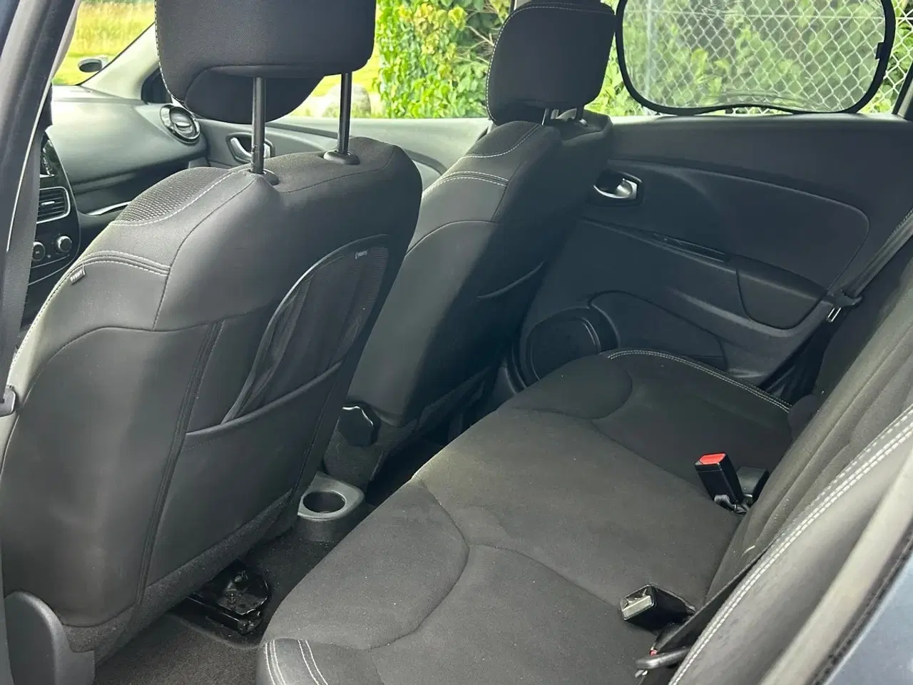 Billede 11 - Renault Clio IV 0,9 TCe 90 Galla Sport Tourer
