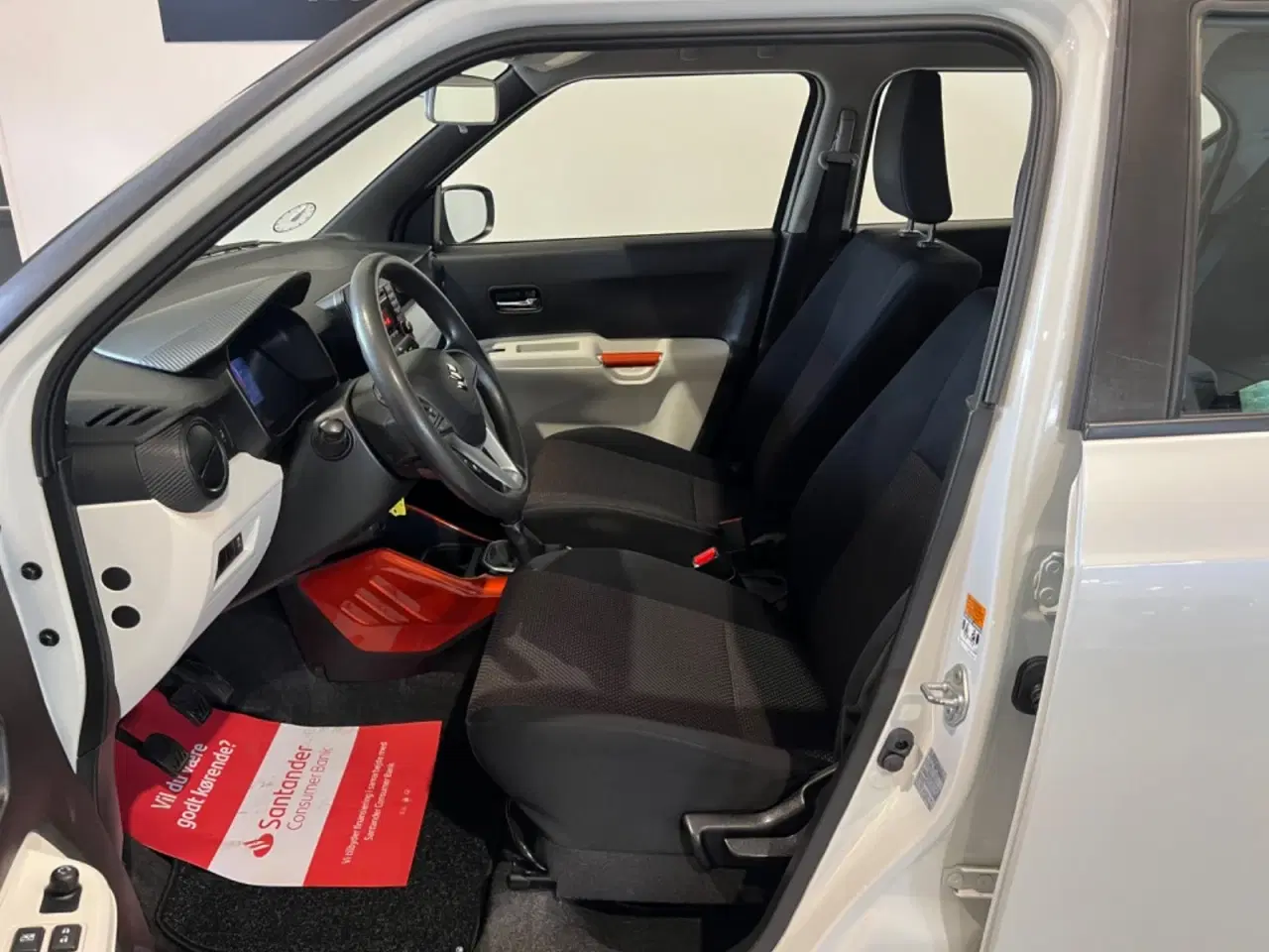 Billede 9 - Suzuki Ignis 1,2 Dualjet Club