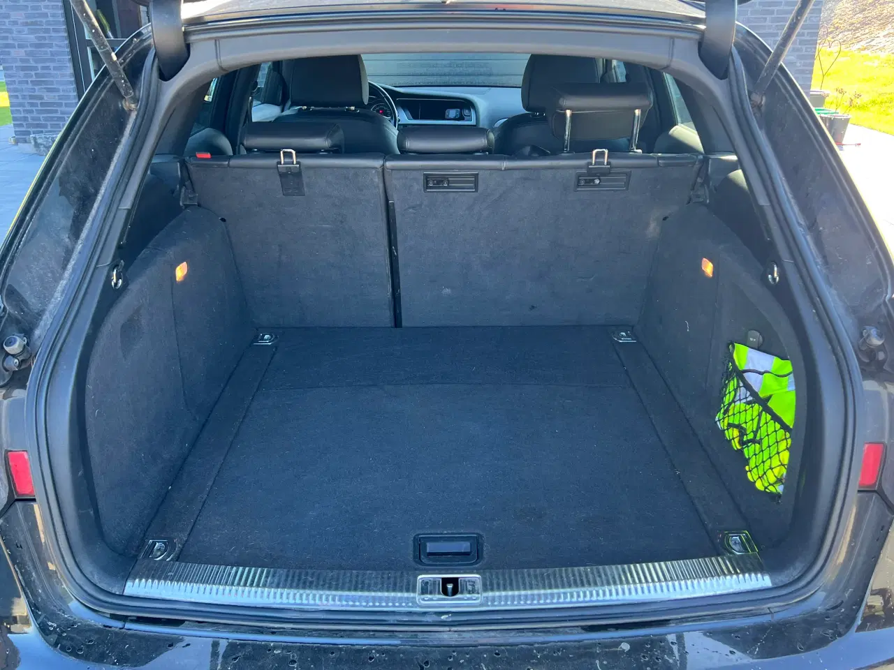 Billede 7 - Audi A4 AVANT