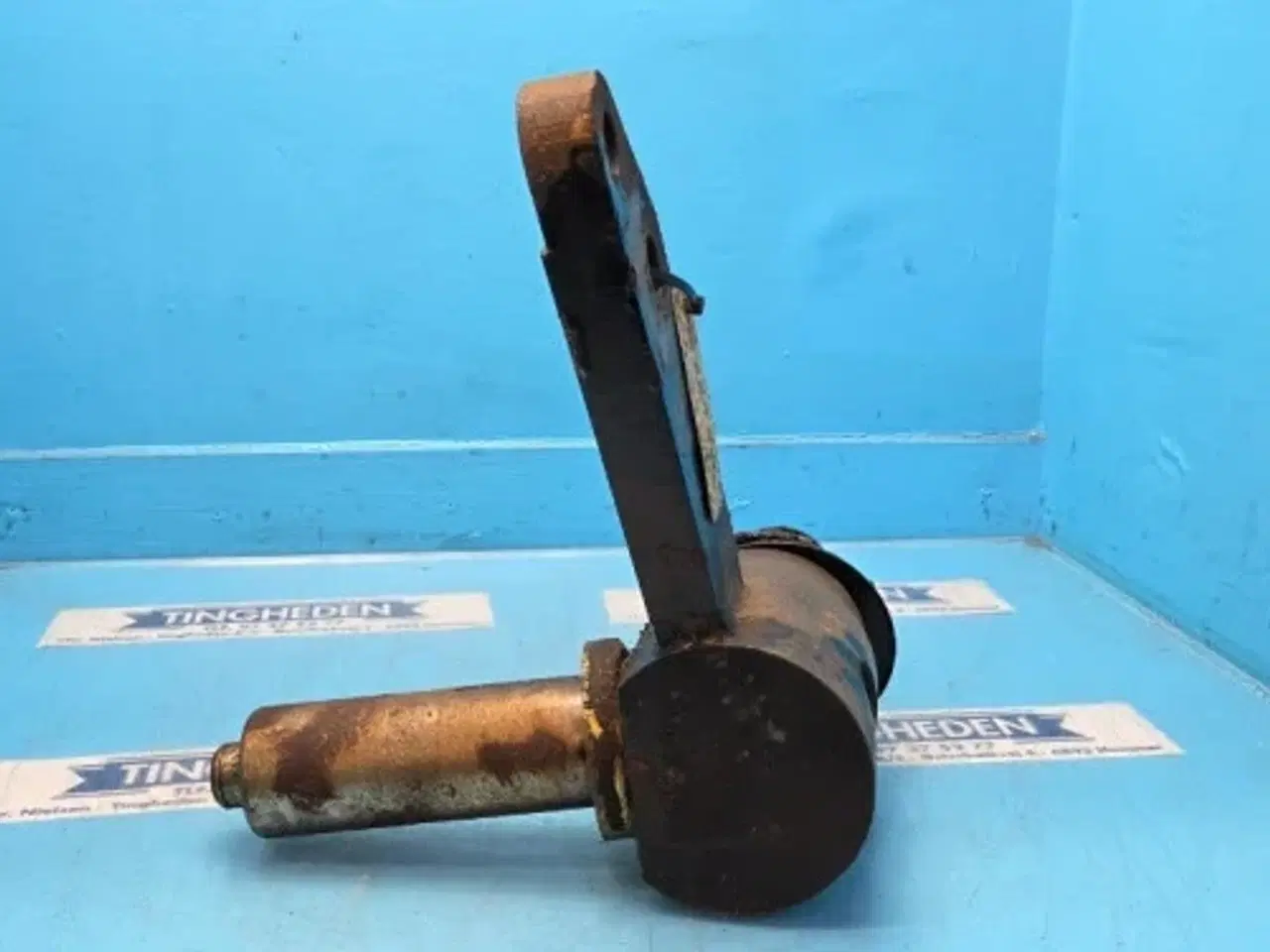 Billede 5 - Massey Ferguson 7274 Spindel L. 46729800