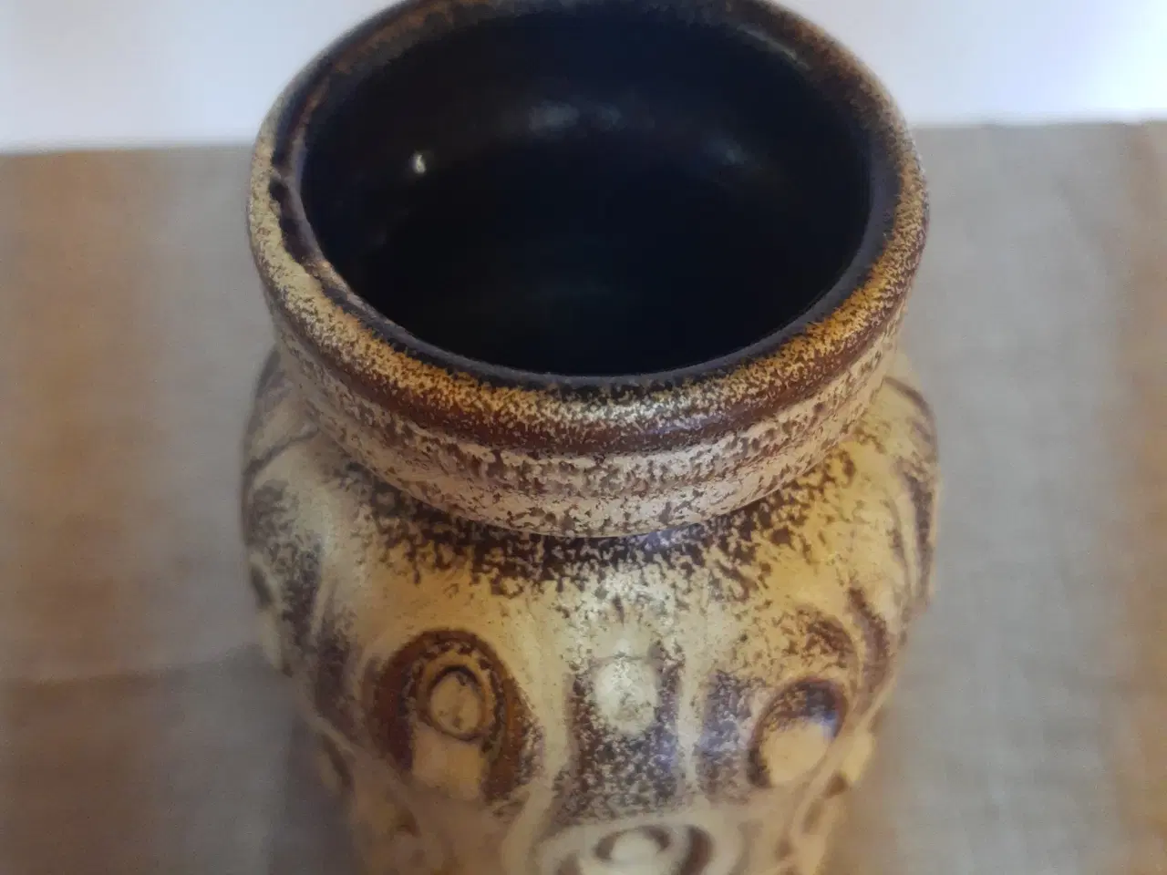 Billede 2 - Vase fra W.Germany