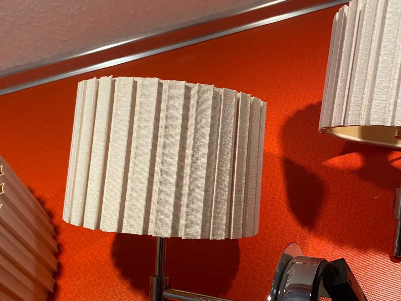 Billede 3 - Herstal lamper 