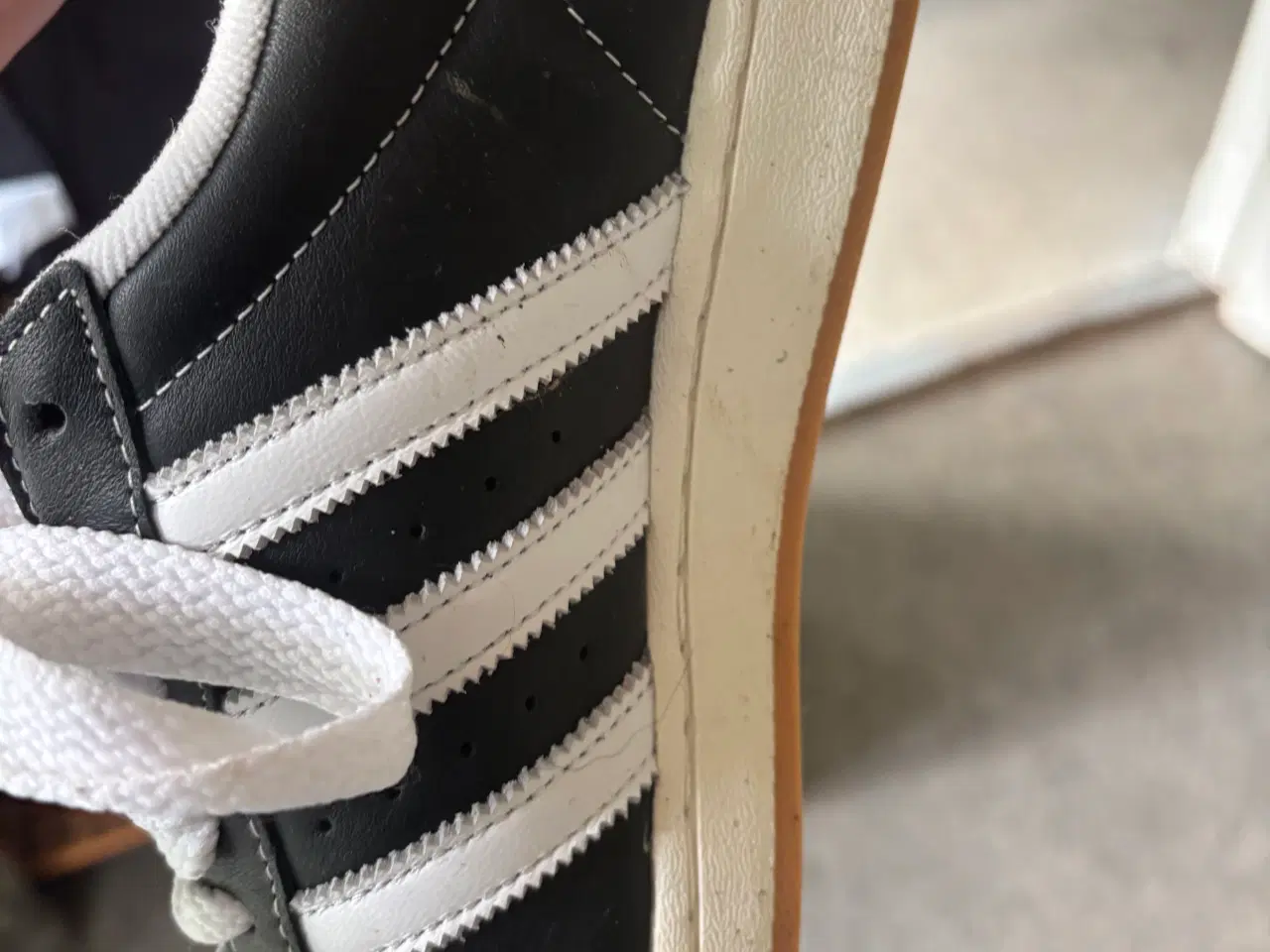 Billede 1 - Adidas korn superstar