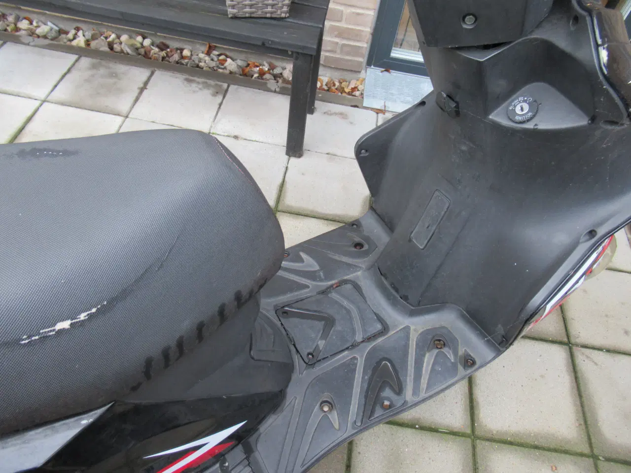 Billede 8 - VGA Scooter Firefox Euro 4