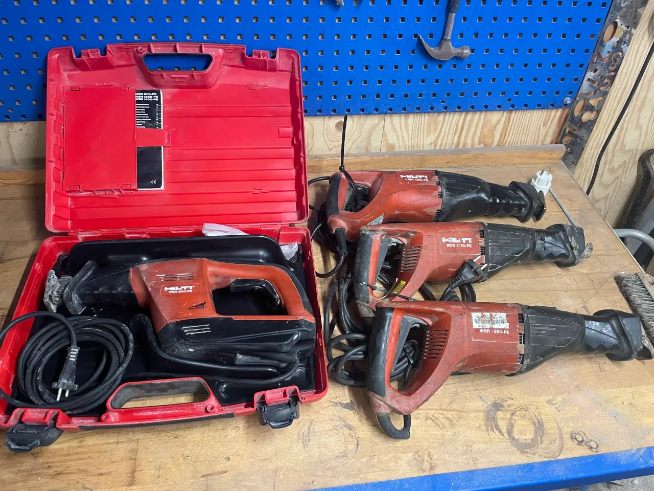 Billede 5 - Hilti bajonet save 