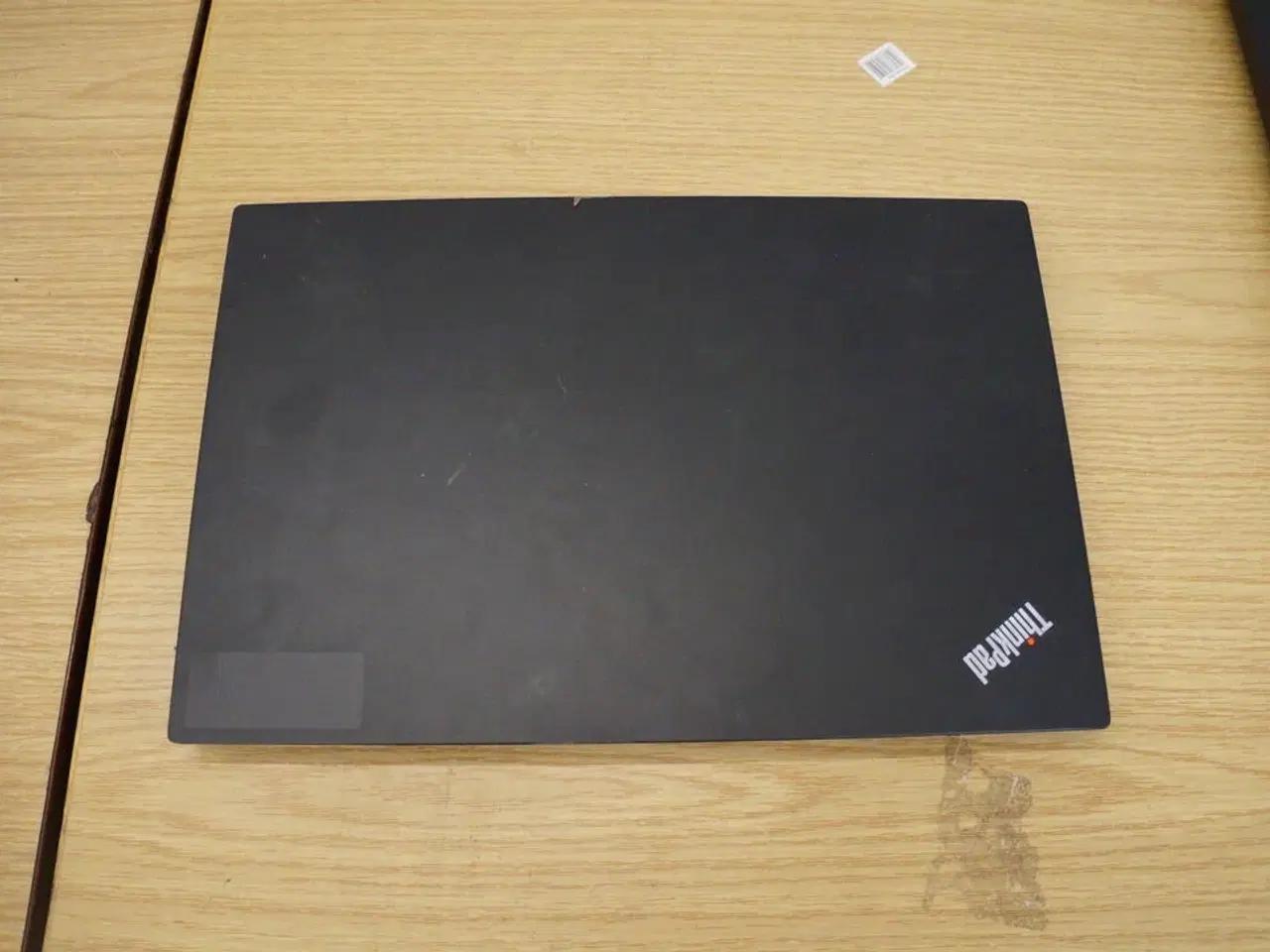 Billede 4 - Computer LENOVO TP00117A