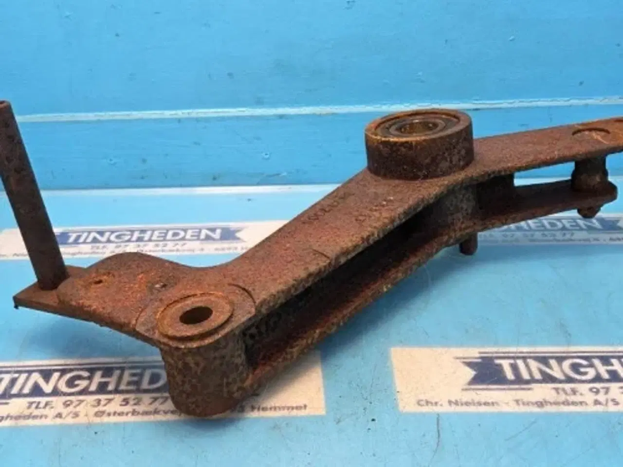 Billede 6 - Massey Ferguson 7278 Arm 28787005