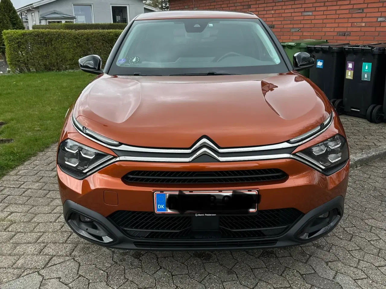 Billede 3 - Citröen C4, 1.2 puretech 100 