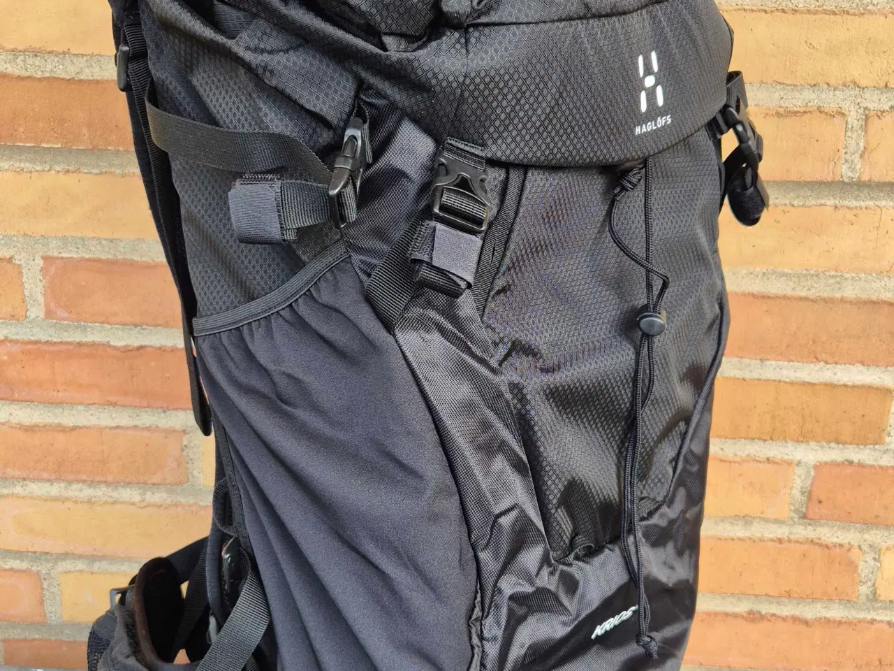 Billede 2 - Haglofs Kriso 40 Rygsæk