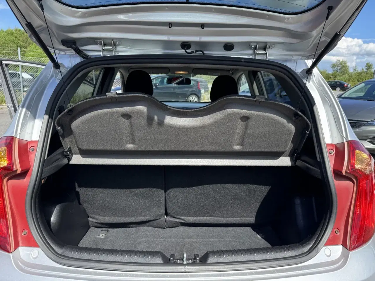 Billede 18 - Kia Picanto 1,0 Sport 69HK 5d