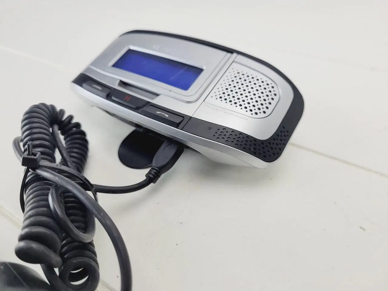 Billede 2 - Bluetooth car kit