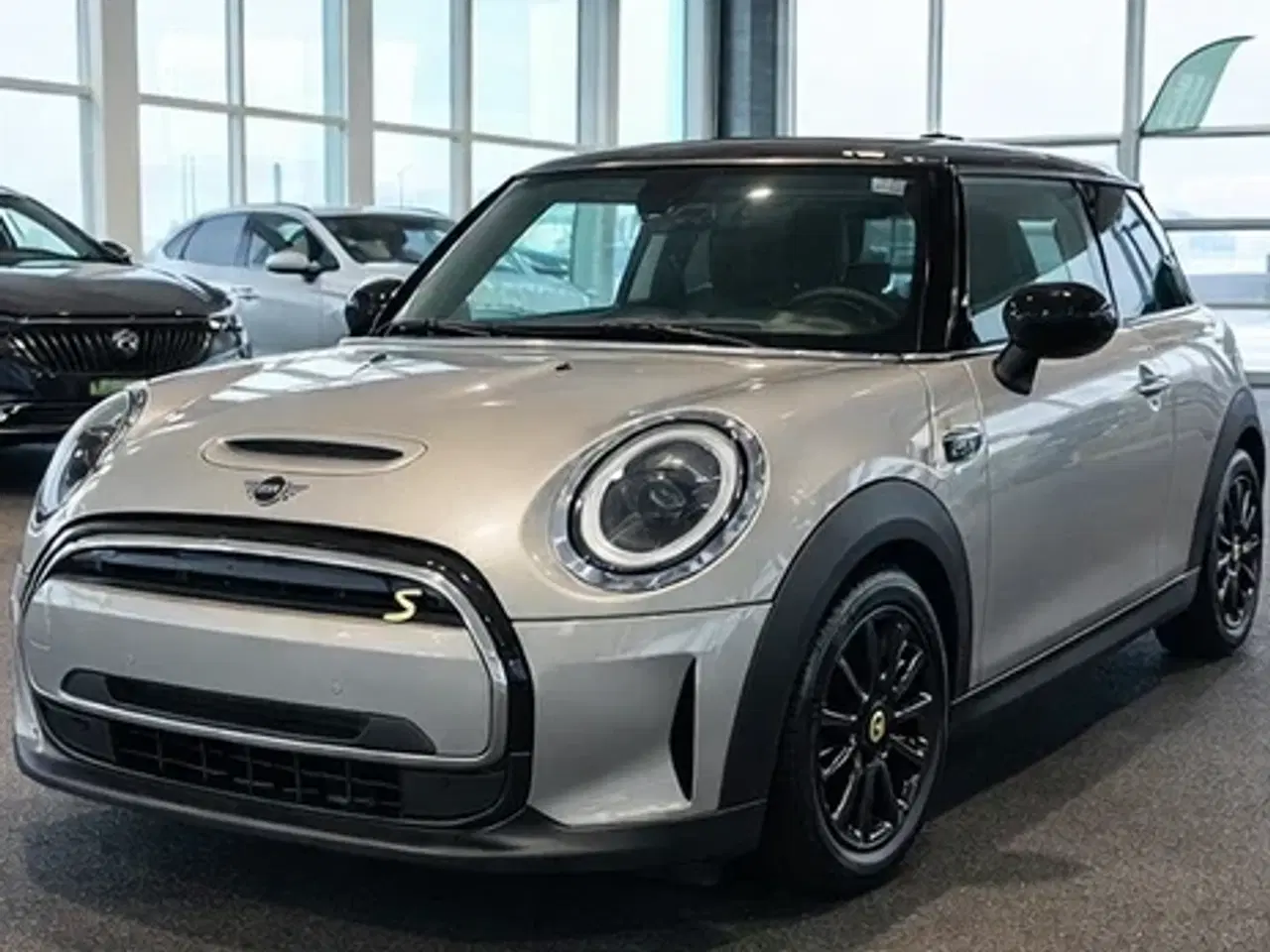 Billede 1 - MINI Cooper SE  