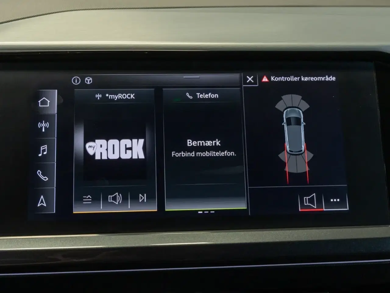 Billede 21 - Audi Q4 e-tron 40 S-line