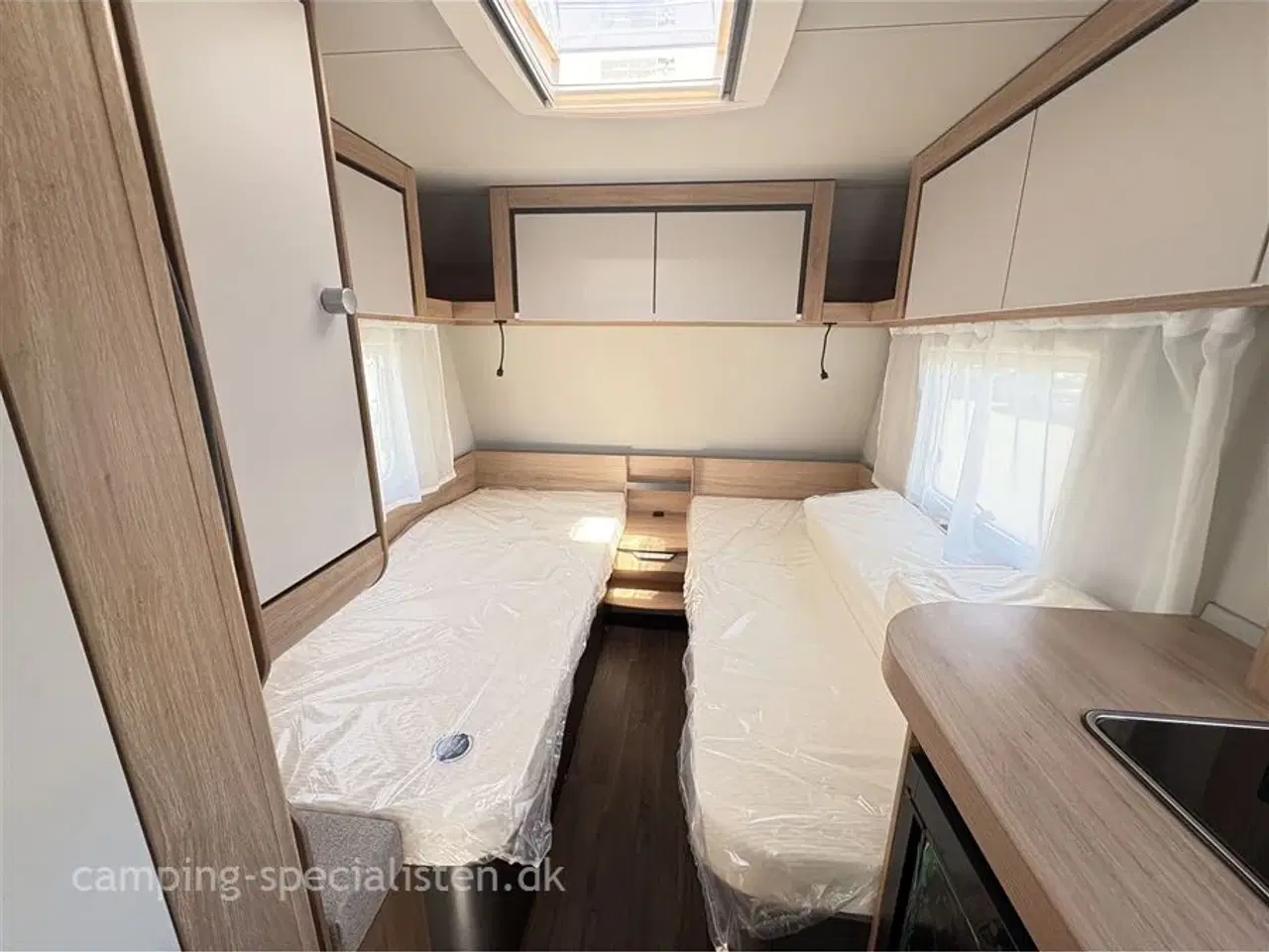 Billede 11 - 2025 - Knaus Sport 500 EU   Knaus Sport 500 EU model 2025 - kan ses nu hos Camping-Specialisten.dk
