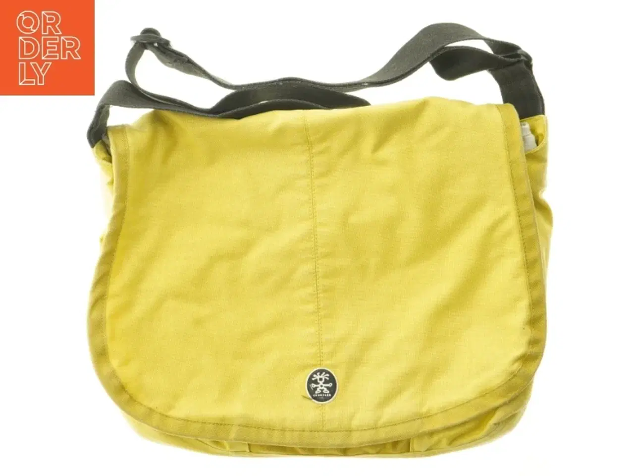 Billede 1 - Skulder taske (str. 49 x 36 cm)