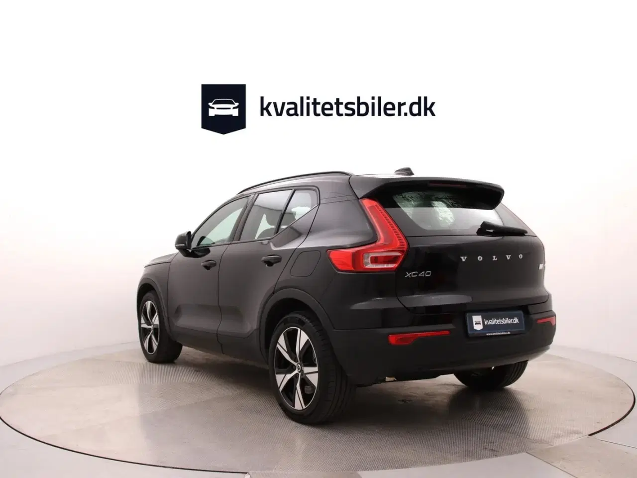 Billede 3 - Volvo XC40  P8 ReCharge Twin R-Design