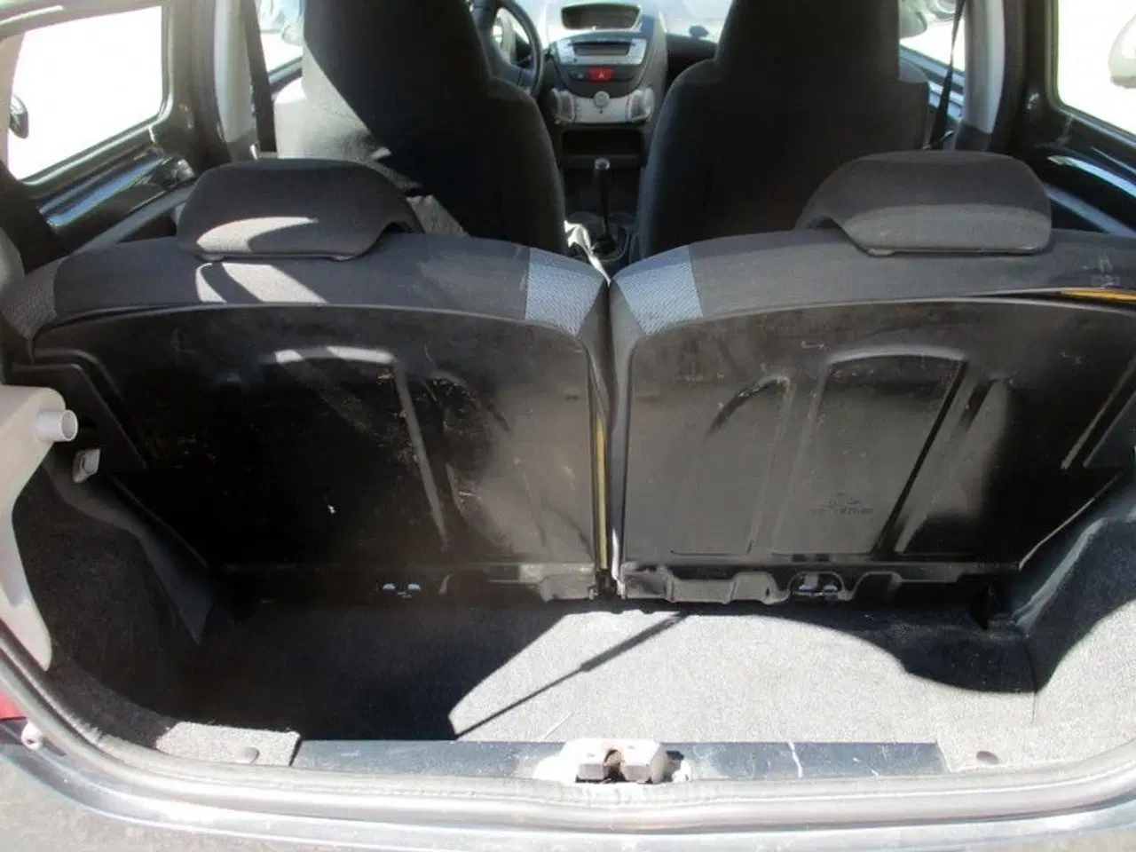 Billede 9 - Toyota Aygo 1,0 