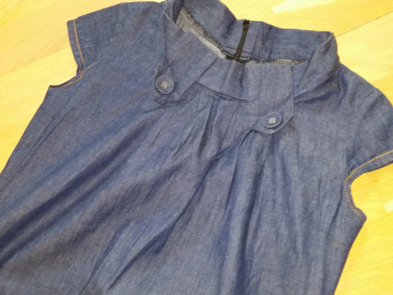 Billede 3 - Cowboykjole