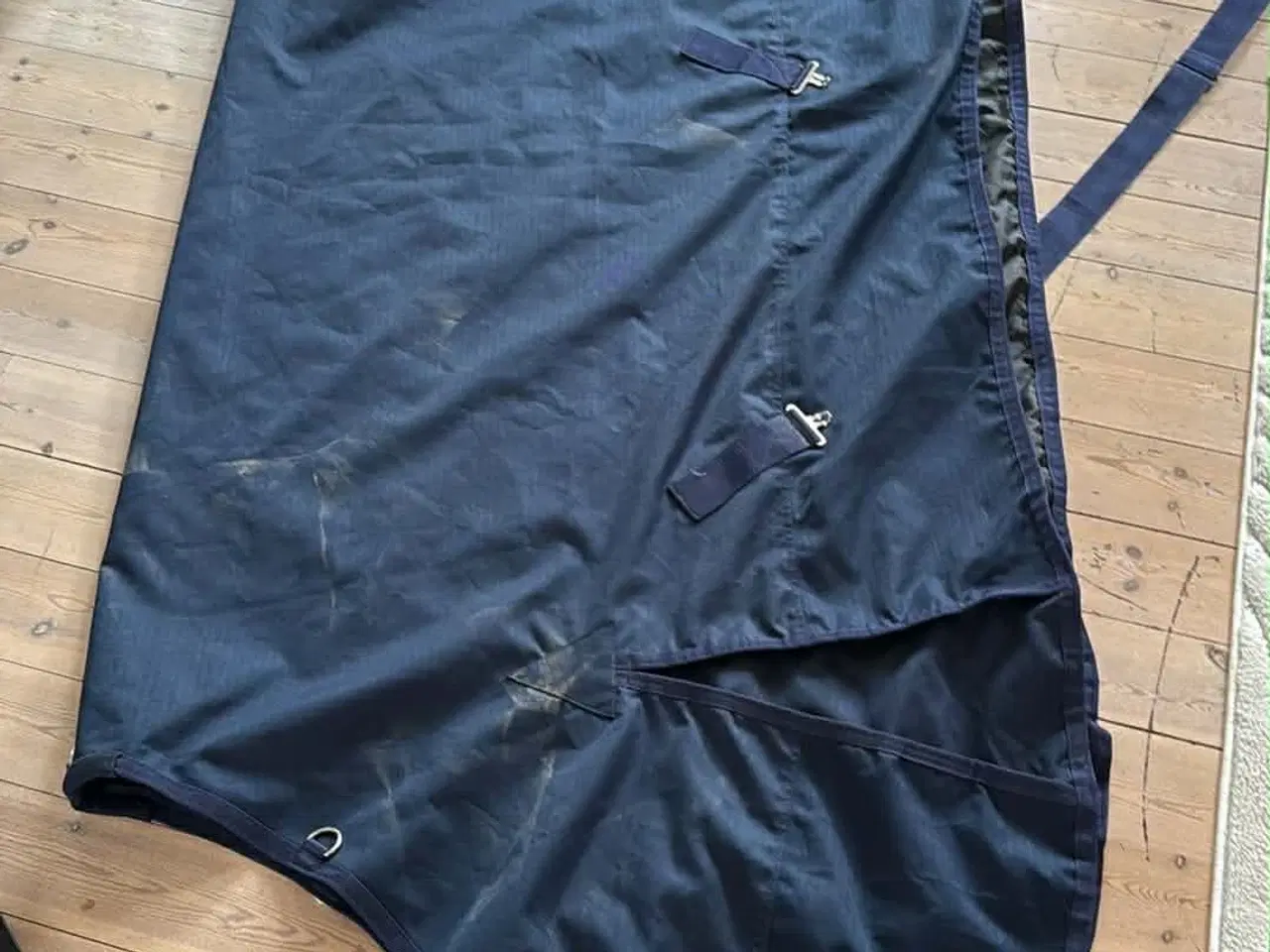 Billede 1 - Regndækken str 145