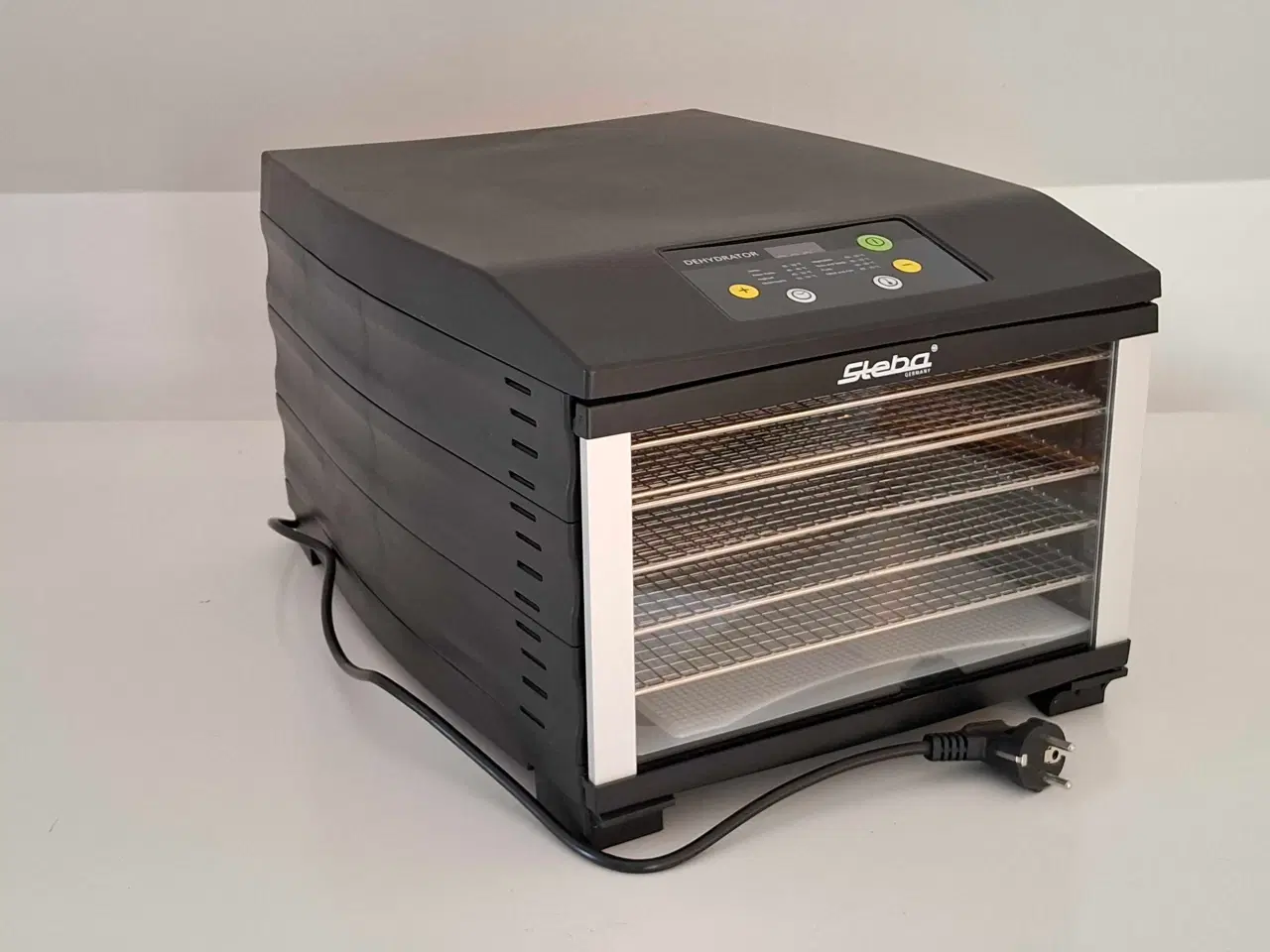 Billede 1 - Dehydrator, Steba ED6