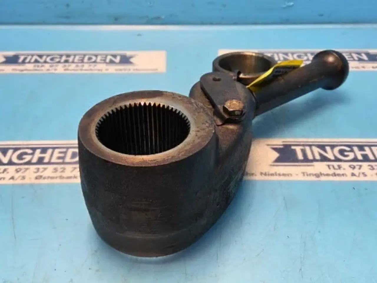 Billede 5 - New Holland TM115 Arm 5171139