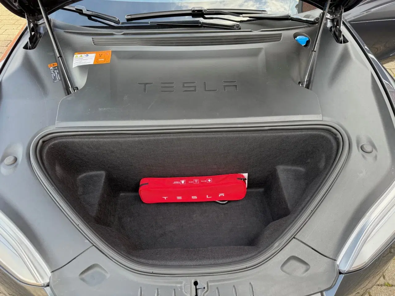 Billede 13 - Tesla Model S  100D
