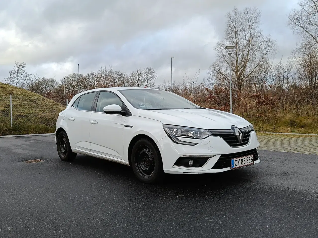 Billede 3 - Renault Megane IV 1,5 dCi 110 Zen