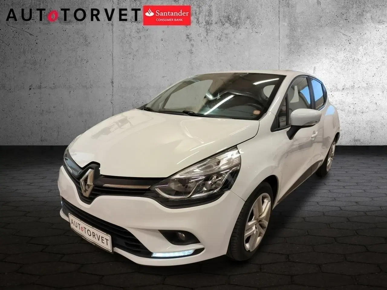 Billede 1 - Renault Clio IV 0,9 TCe 90 Zen Van